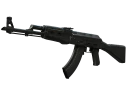 AK-47 | Slate (Well-Worn)