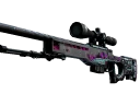 AWP | Chromatic Aberration (Battle-Scarred)