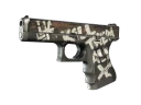 Glock-18 | Wasteland Rebel (Field-Tested)